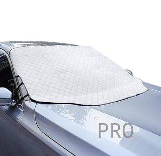 Cubierta para Parabrisas Delantero del Coche WIN.MAX