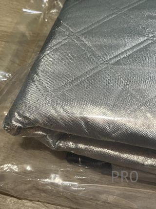 Cubierta para Parabrisas Delantero del Coche WIN.MAX