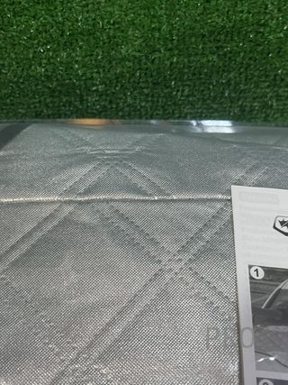 Cubierta para Parabrisas Delantero del Coche WIN.MAX