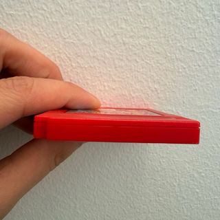 Pokemon Rosso Italiano Originale DMG-APAI-ITA