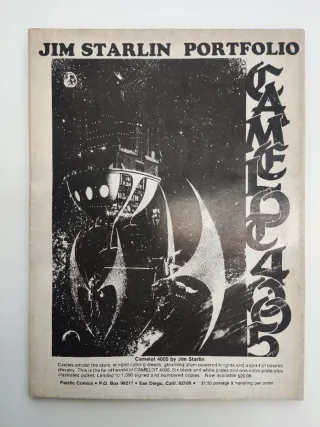 THE SAVAGE SWORD OF CONAN 34 THE BARBARIAN