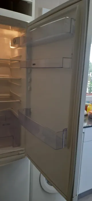 Nevera Zanussi Negociable.