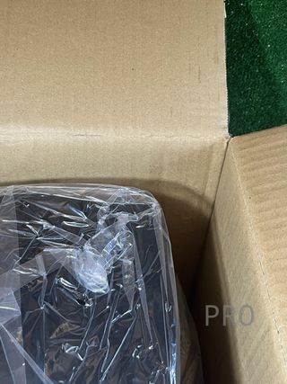 Cubo de Basura Baño SONGMICS