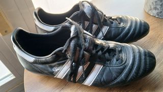 Botas de fútbol Adidas Copa Mundial Clásicas