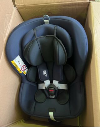 Silla de coche Britax