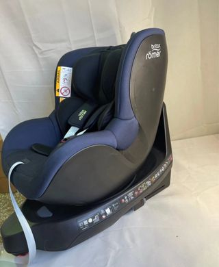 Silla de coche Britax