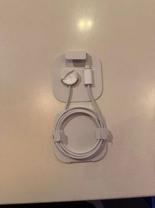 Apple Watch Ultra 3 Plateado