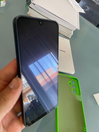 Samsung Galaxy A16 128gb Negro