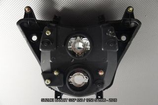 Óptica / Faro SUZUKI BANDIT 650 1250 S 2006 - 2016