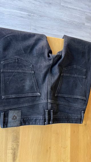 Pantalon Vaquero Moto REV'IT! Lombard 3 RF W38 L34