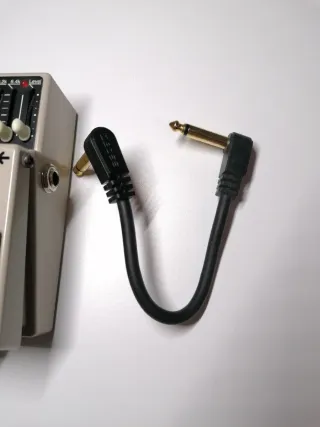 BOSS GE-7 Equalizer pedal ecualizador de guitarra