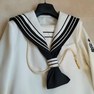 Traje de Primera Comunión.