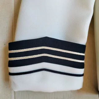 Traje de Primera Comunión.