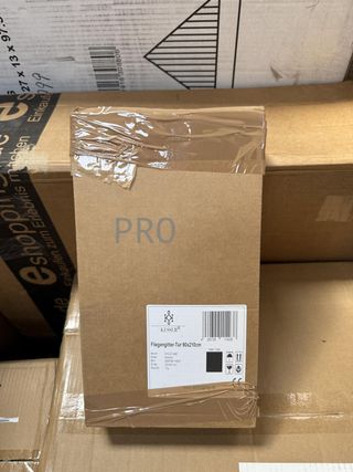 Mosquitera magnética - Kesser