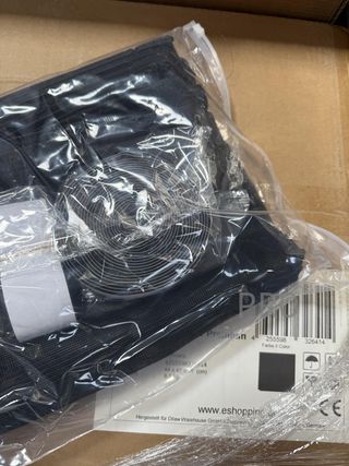 Mosquitera magnética - Kesser