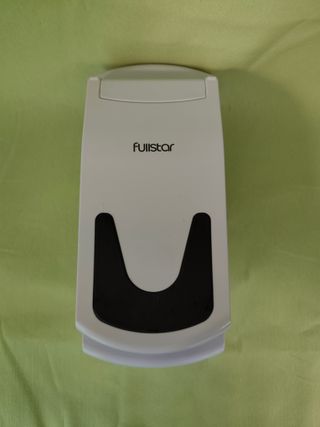 Picadora y cortadora de verduras 7-en-1 - Nuevo