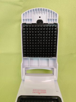 Picadora y cortadora de verduras 7-en-1 - Nuevo