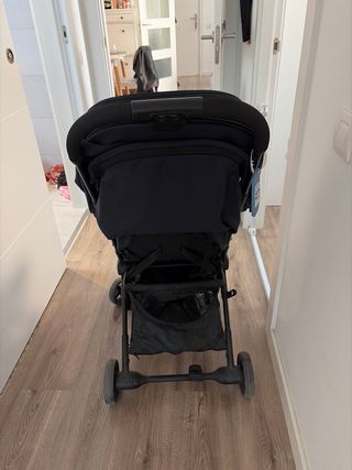 Carrito Maxi Cosi Lara2