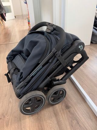 Carrito Maxi Cosi Lara2