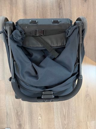 Carrito Maxi Cosi Lara2