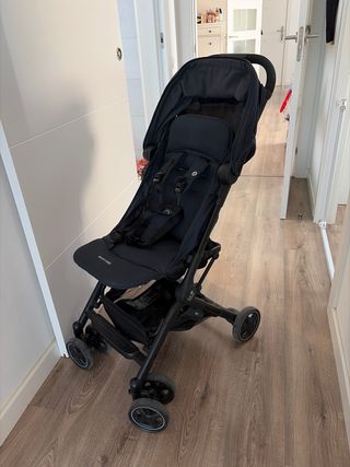 Carrito Maxi Cosi Lara2