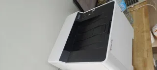 Impresora Láser Kyocera ECOSYS Rápida Bajo Consumo