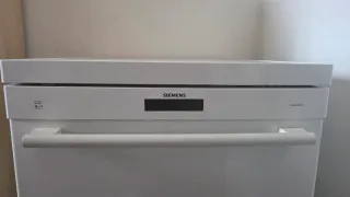 Lavavajillas Siemens en buen estado