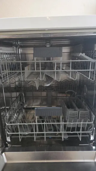 Lavavajillas Siemens en buen estado
