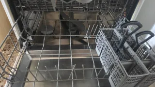 Lavavajillas Siemens en buen estado