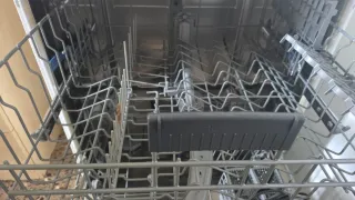 Lavavajillas Siemens en buen estado