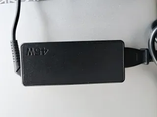 Cargador USB-C 45W Portátil, ipad, móviles