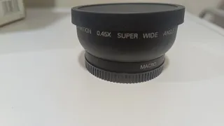 Kit Cámara Nikon D5300 con Lentes