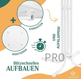 Mesa de bar gastronómica - KESSER