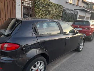 Alfa Romeo 147 2004