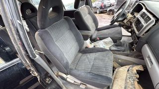 Despiece Mitsubishi Montero Sport 2.5 TD