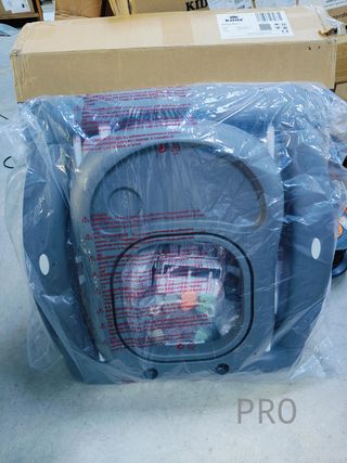 Andador 4 en 1 para bebés - KIDIZ