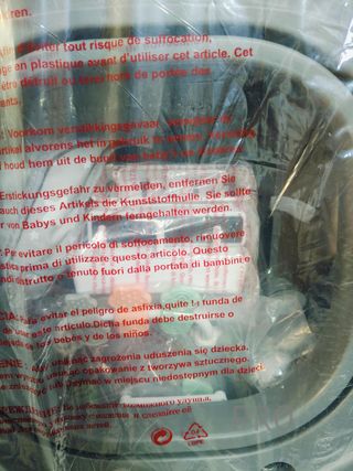 Andador 4 en 1 para bebés - KIDIZ