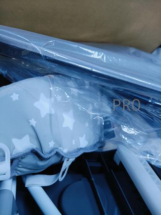 Andador 4 en 1 para bebés - KIDIZ