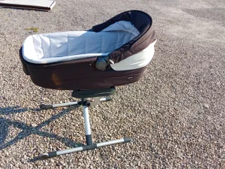 Culla Navicella Inglesina