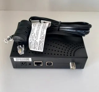 Módem Scientific Atlanta 2100