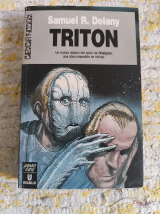 TRITON