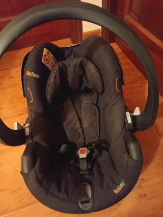 Maxi-Cosi Grupo 0 poco uso