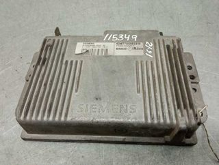 Centralita renault hom7700860319 megane - 1 115349