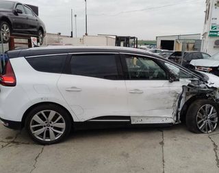 237101339s centralita motor renault scenic 5307043