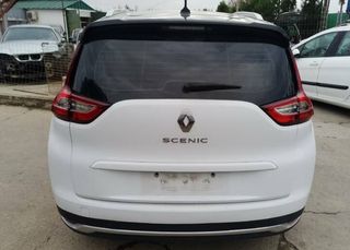 237101339s centralita motor renault scenic 5307043