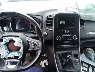 237101339s centralita motor renault scenic 5307043