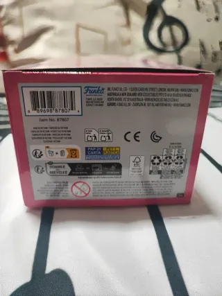 Bitty Pop! Bouquet My Melody e Kuromi