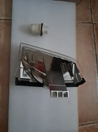 FIAT CROMA. PILOTO DELANTERO DERECHO.