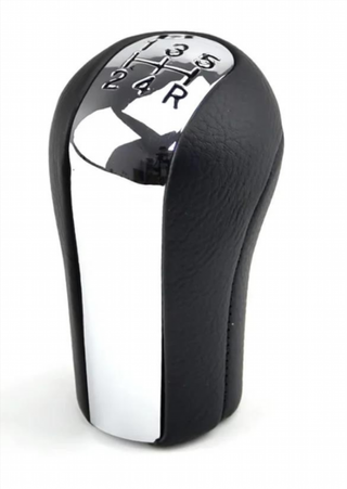 Pomo palanca cambios Toyota 5 velocidades