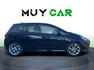 Opel Corsa 1.4 Business 66 kW (90 CV)